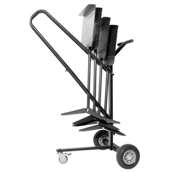 On-Stage Music Stand Cart (SMC5000) | MaxStrata® Online now - Image 2
