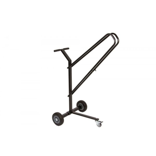 On-Stage Music Stand Cart (SMC5000) | MaxStrata® Online now