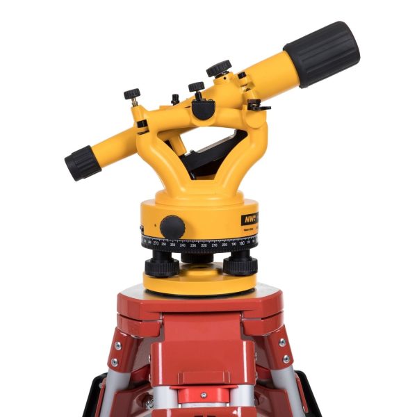 Northwest Instruments Builder s Transit Level (NSL500B) | MaxStrata® Online Sale - Image 4