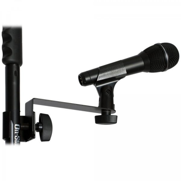 On-Stage Mic Extension Attachment Bar (MY550) | MaxStrata® Sale - Image 2