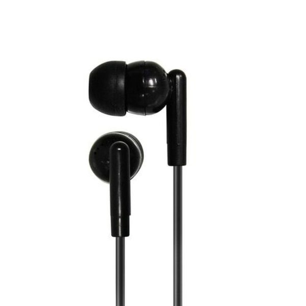 HamiltonBuhl Silicone Ear Buds | MaxStrata® Supply