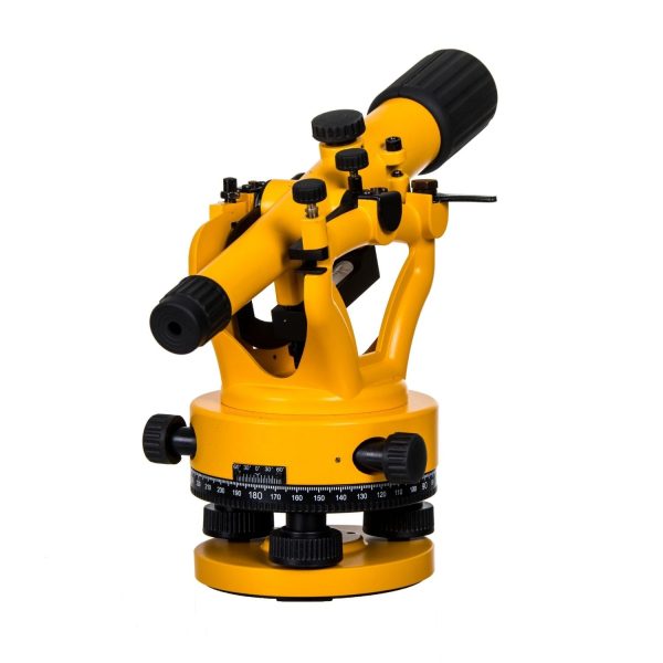 Northwest Instruments Builder s Transit Level (NSL500B) | MaxStrata® Online Sale - Image 2