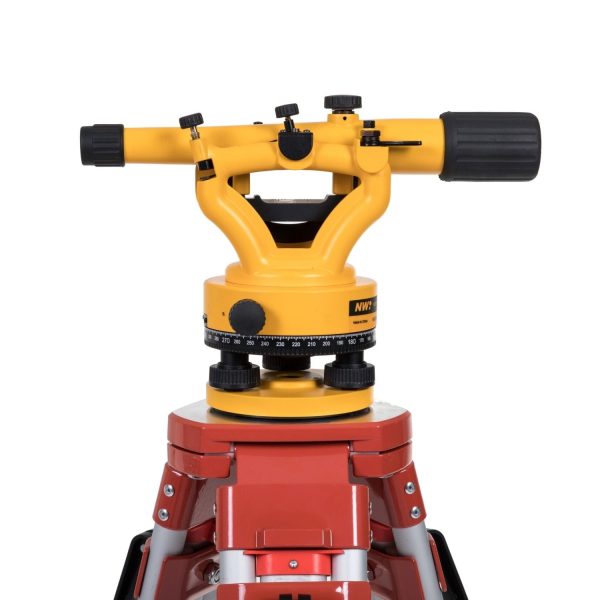 Northwest Instruments Builder s Transit Level (NSL500B) | MaxStrata® Online Sale - Image 5