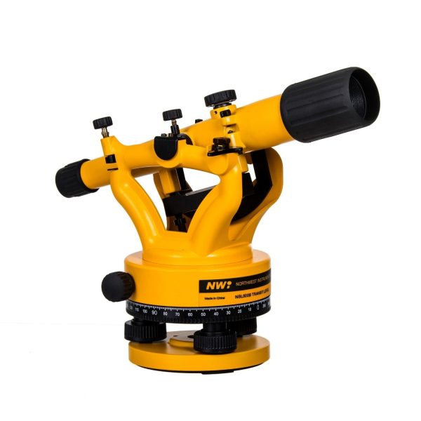 Northwest Instruments Builder s Transit Level (NSL500B) | MaxStrata® Online Sale