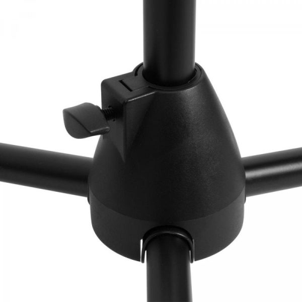 On-Stage Three Euro Boom Mic Stands with Bag (MSP7703) | MaxStrata® Sale - Image 5
