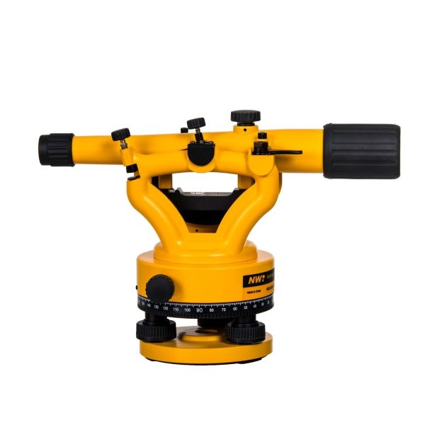 Northwest Instruments Builder s Transit Level (NSL500B) | MaxStrata® Online Sale - Image 3