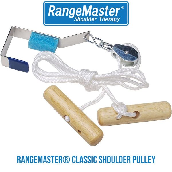RangeMaster® Classic Shoulder Pulley Sale - Image 2
